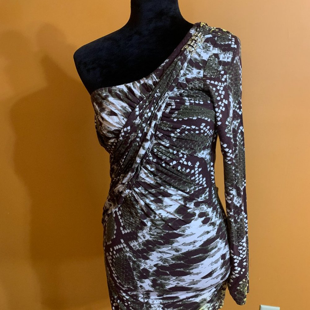 Sky Fashionable  Top